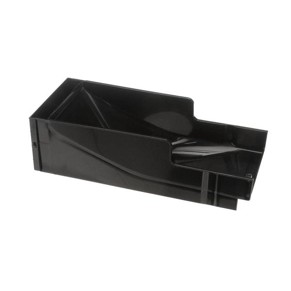 Grounds Container